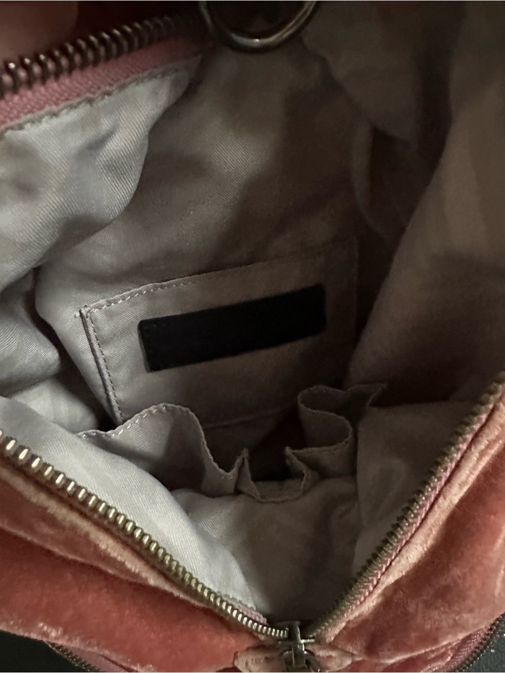 Rebecca Minkoff backpack - Picture 2 of 15